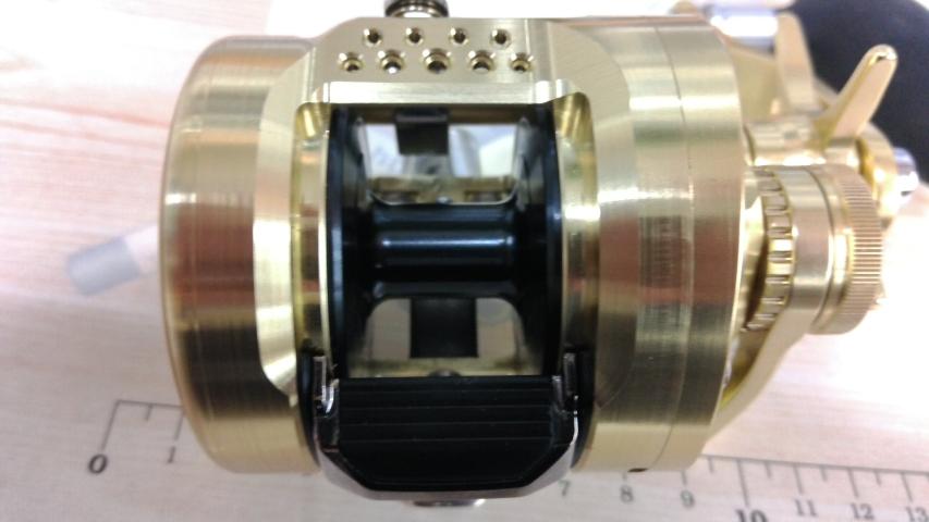 22オシアコンクエスト 300PG