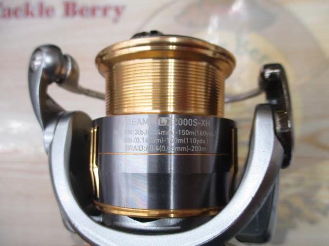 18フリームス LT2000S-XH