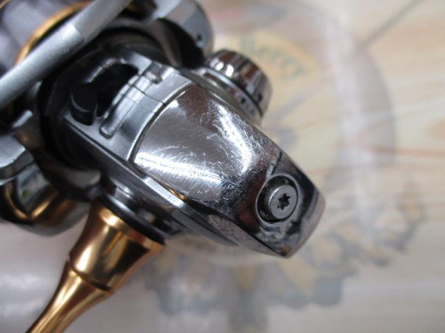 18フリームス LT2000S-XH