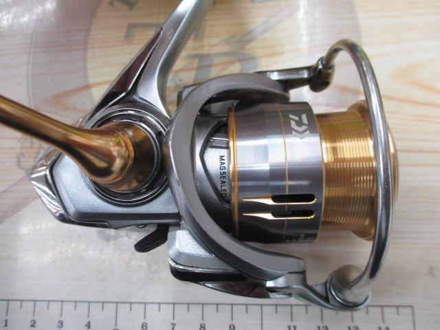 18フリームス LT2000S-XH