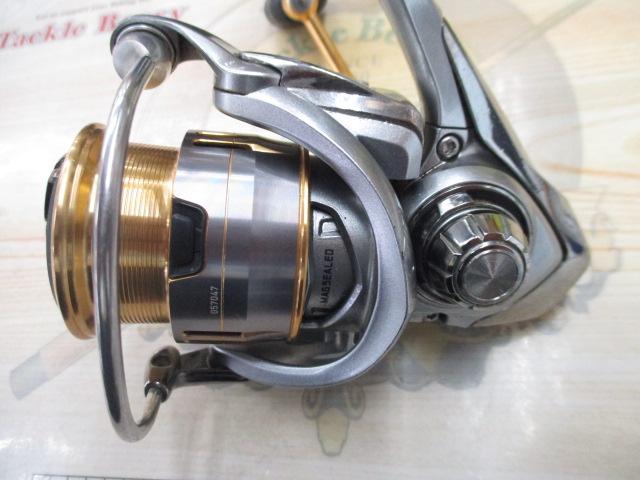 18フリームス LT2000S-XH