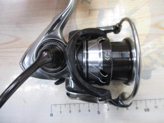 18カルディア LT2500S