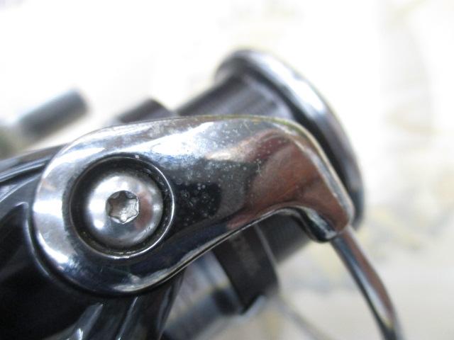 18カルディア LT2500S