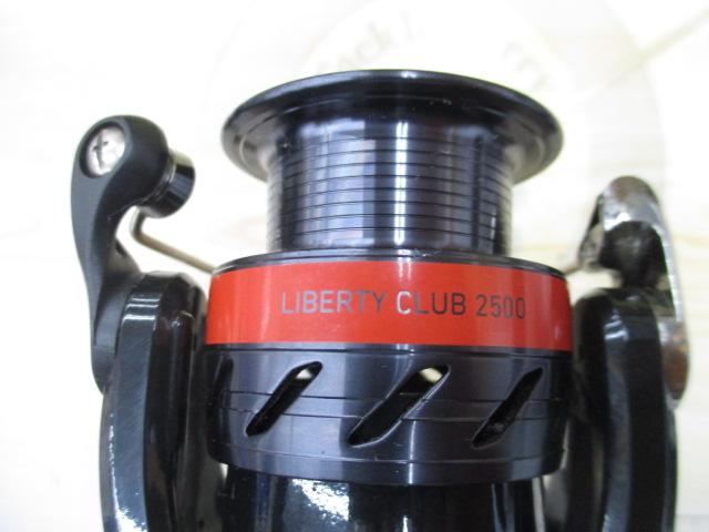 17リバティクラブ 2500