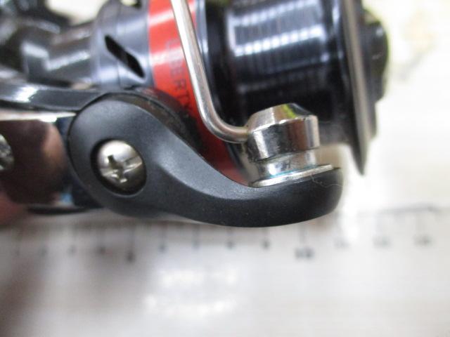 17リバティクラブ 2500