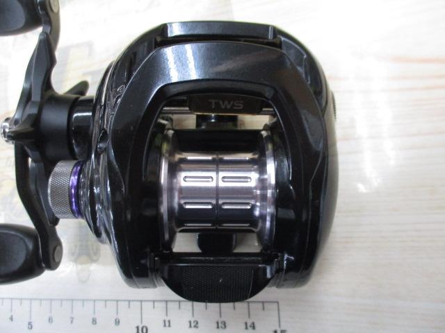 タトゥーラ103XHL-TW Daiwa 14 Tatula 103 Japan version 2014-2017