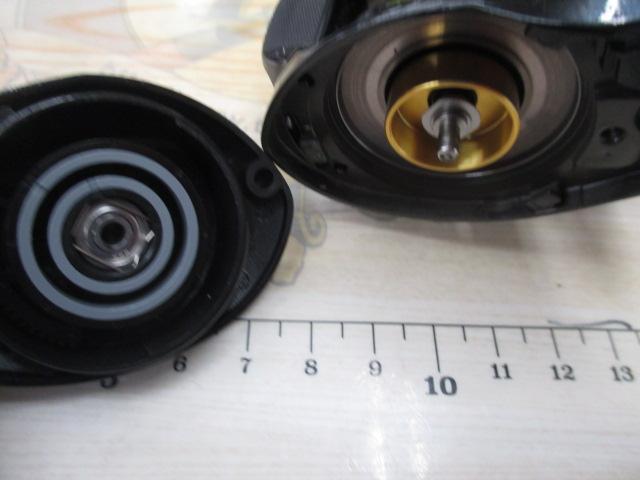 タトゥーラ 103XHL-TW