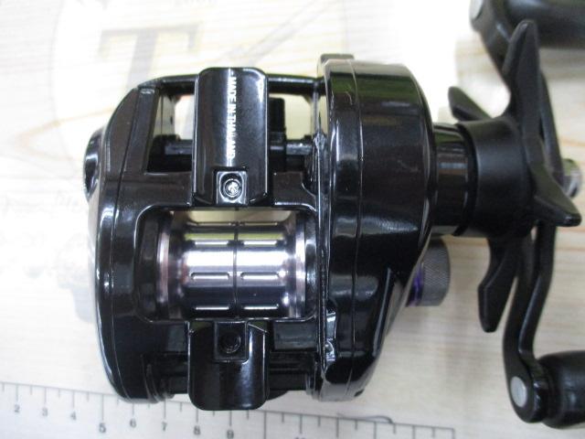 タトゥーラ 103XHL-TW