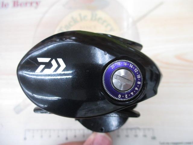 タトゥーラ 103XHL-TW