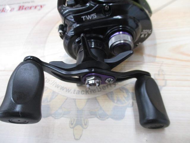 タトゥーラ 103XHL-TW