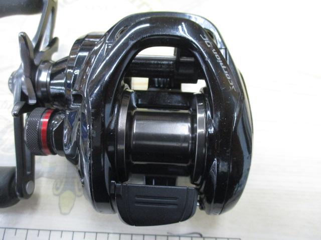 17スコーピオンDC 101HG｜＠ベリーネット 日本最大新品中古釣具WEBショップ