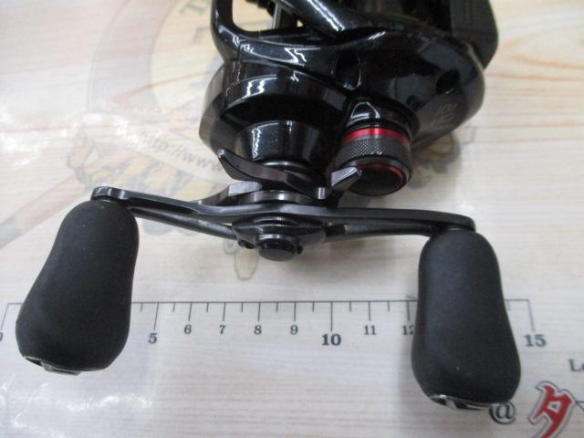 17スコーピオンDC 101HG｜＠ベリーネット 日本最大新品中古釣具WEBショップ