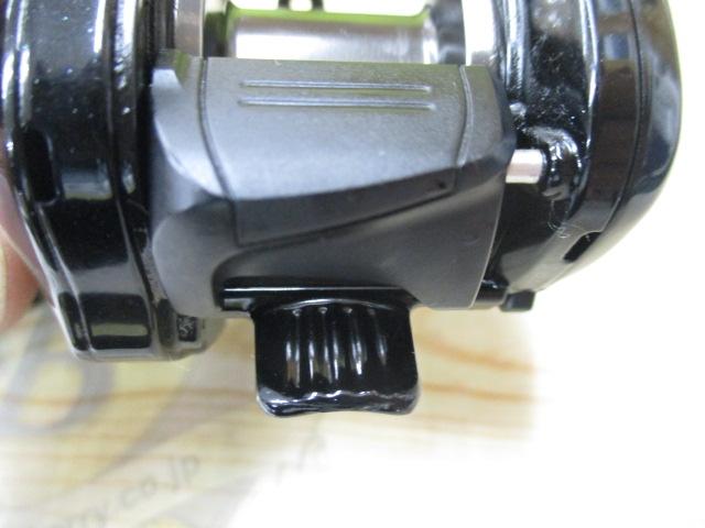 17スコーピオンDC 101HG｜＠ベリーネット 日本最大新品中古釣具WEBショップ