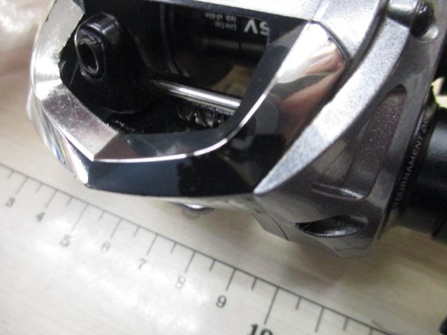 ダイワSS SV 103SHL