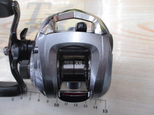 ダイワSS SV 103SHL