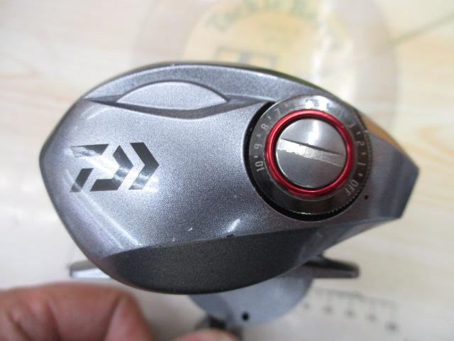 ダイワSS SV 103SHL