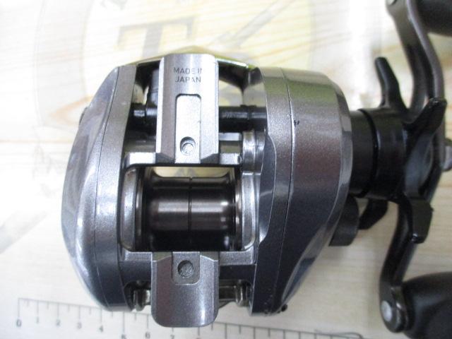 ダイワSS SV 103SHL