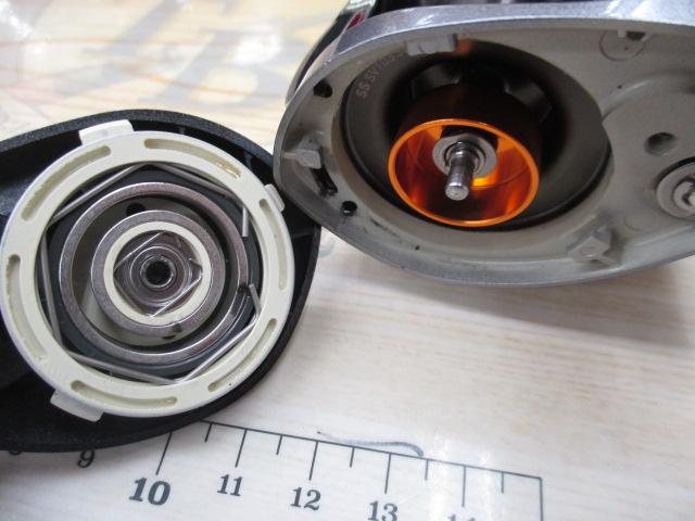 ダイワSS SV 103SHL