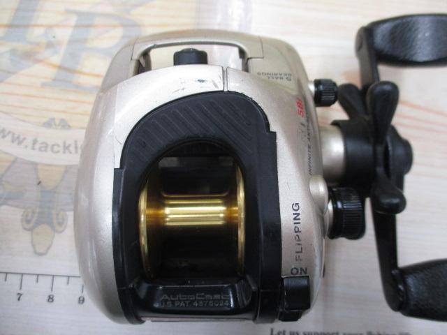 プロキャスター PR1-5Bi