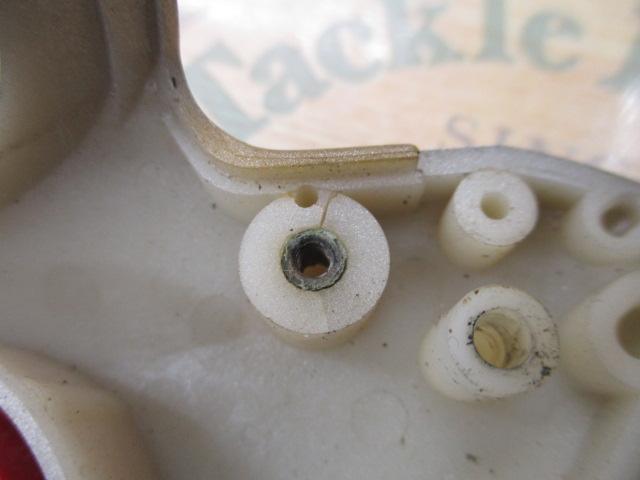 プロキャスター PR1-5Bi