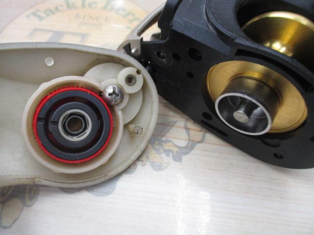 プロキャスター PR1-5Bi