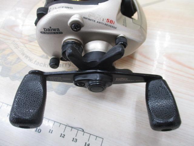 プロキャスター PR1-5Bi