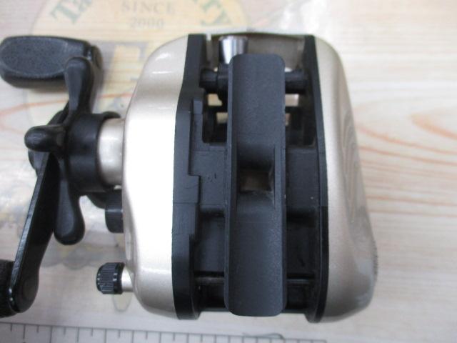 プロキャスター PR1-5Bi