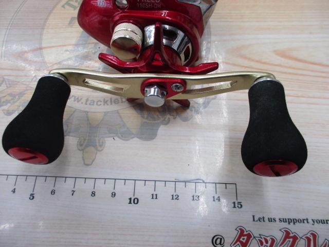 16プリード 150SH-DH