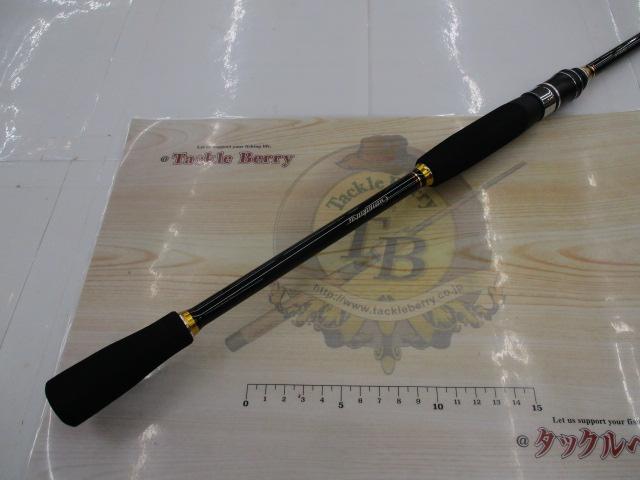 がまかつ　がま磯　イージーライダー　86MH 未使用 がまかつ がま磯 イージーライダー86MH 未使用 がまかつ がま磯