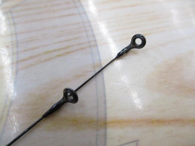 黒鯛師 THEヘチセレクションXT Vスペック 285