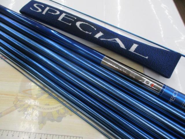 スペシャル競 MIH2.75 95NS