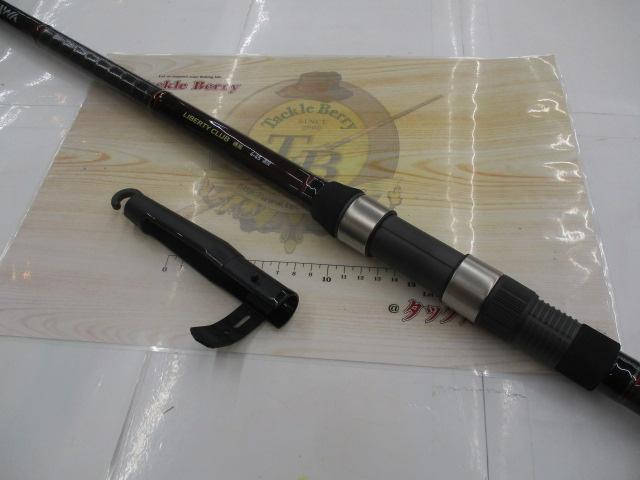 リバティクラブ磯風 4-45遠投・K