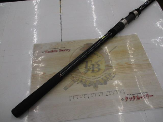 リバティクラブ磯風 4-45遠投・K