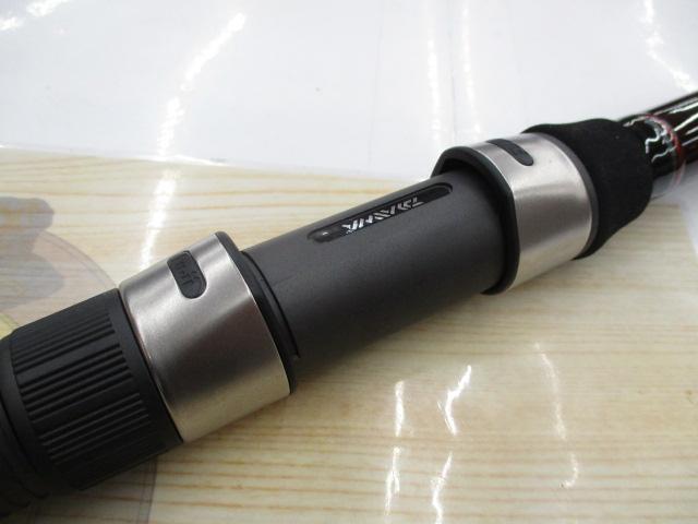 リバティクラブ磯風 4-45遠投・K