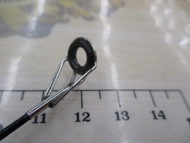 リバティクラブ磯風 4-45遠投・K