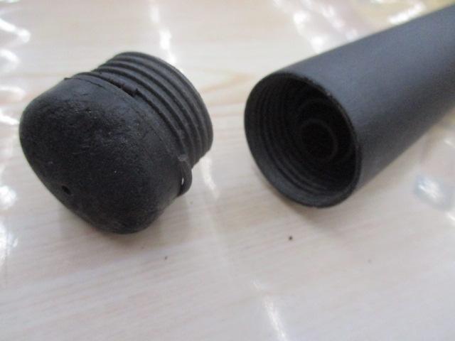 リバティクラブ磯風 5-53遠投・K