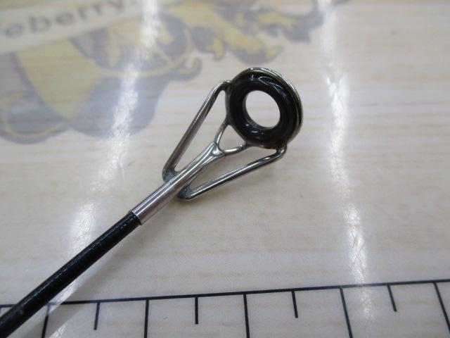 リバティクラブ磯風 5-53遠投・K