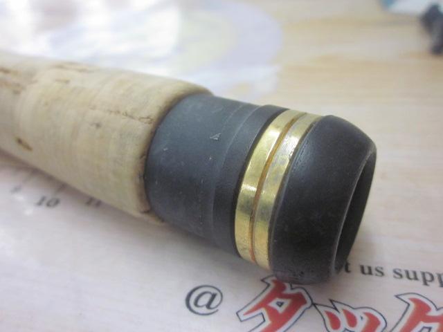 ロードランナーヴォイス 760JH ジャングルスティック