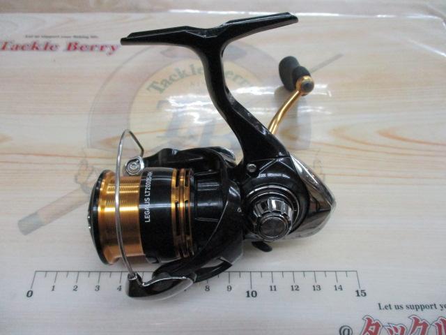 23レガリス LT2000S-XH｜＠ベリーネット 日本最大新品中古釣具WEBショップ