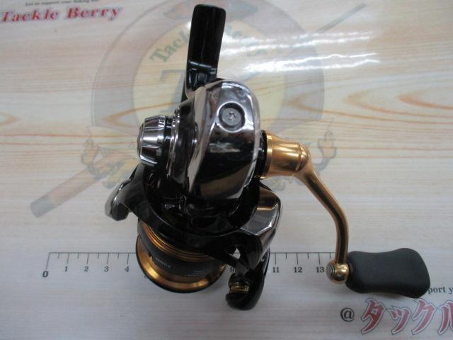 23レガリス LT2000S-XH｜＠ベリーネット 日本最大新品中古釣具WEBショップ