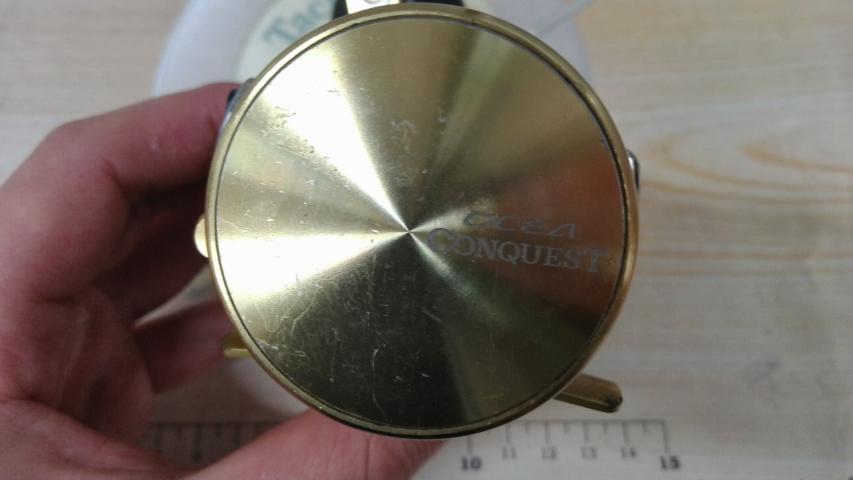 14オシアコンクエスト 200HG