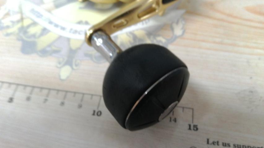 14オシアコンクエスト 200HG