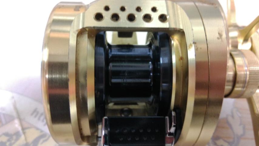 14オシアコンクエスト 200HG