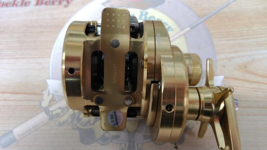 14オシアコンクエスト 200HG