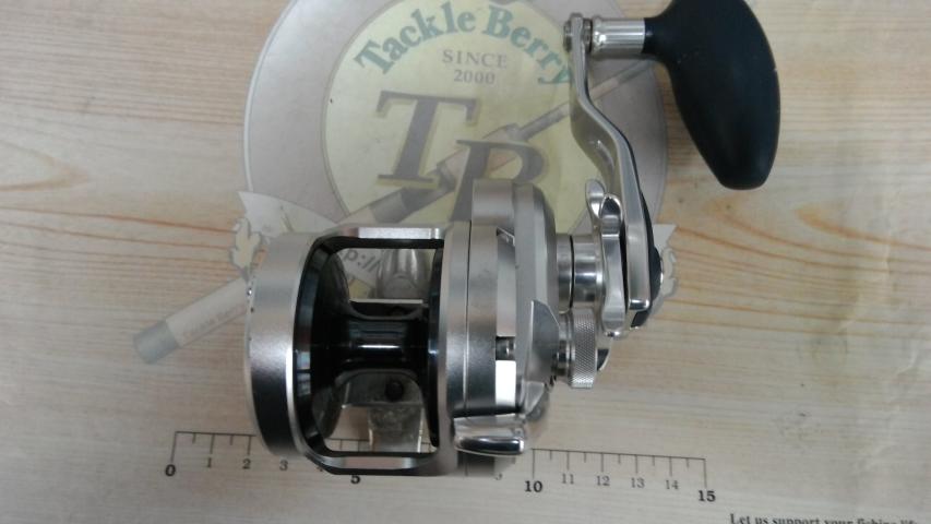 17オシアジガー 1500PG