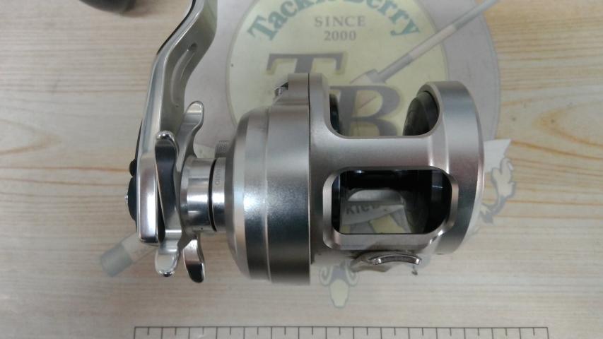 17オシアジガー 1500PG｜＠ベリーネット 日本最大新品中古釣具WEBショップ