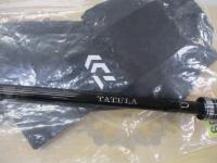 タトゥーラXT 6102MHRB