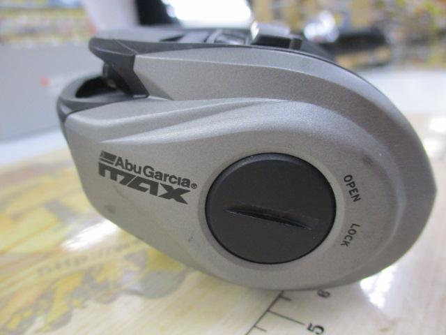 マックスX イージーキャスト