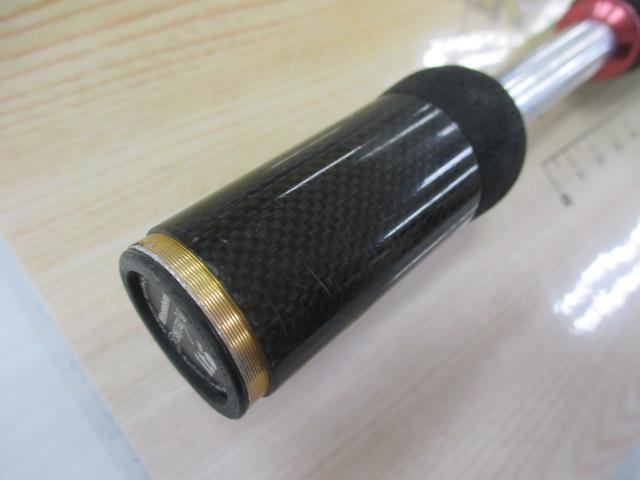 デストロイヤー F4-65XDti(エヴォルジオン)