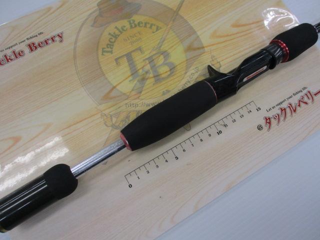 デストロイヤー F4-65XDti(エヴォルジオン)